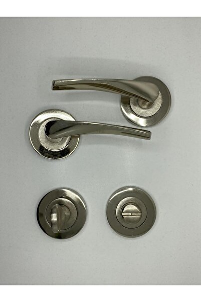 AKK TİCARET WC BANYO KAPI KOLU