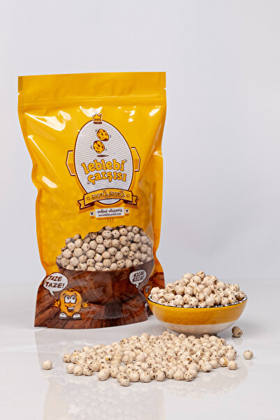 Leblebi Çarşısı Köy Leblebisi - 600 gr