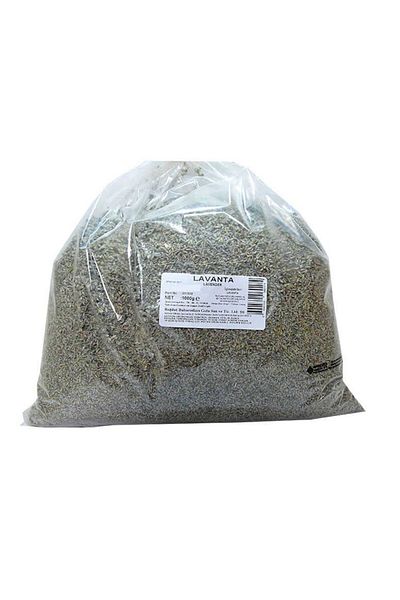 doremodam Lisinya214 Lavender Flower Natural 1000 Gr Package - 332317 -1453