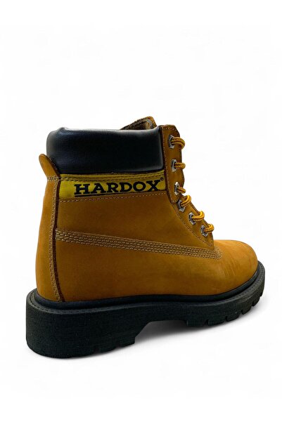 Tuğba Ortopedi 7100 Ορθοπεδικές 100% Γνήσιες Δερμάτινες Μπότες Young Cinnamon