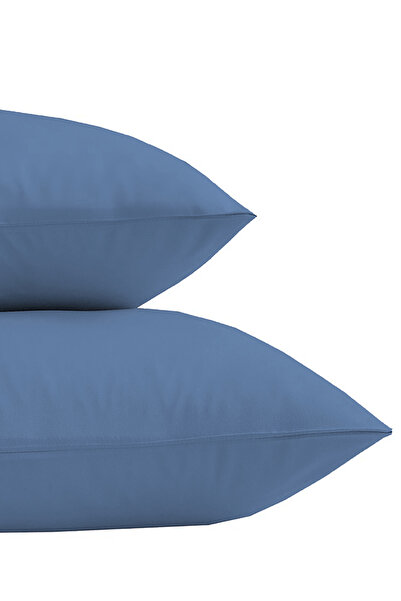 EVA Nova Series Cotton Fitted Elastic Sheet Pillowcase