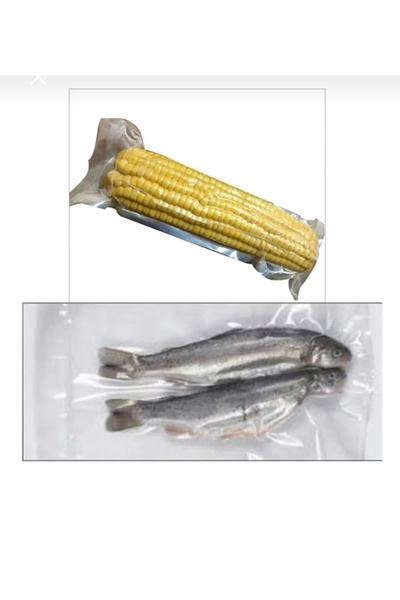 UGR VAKUM TORBASI TIRTIKLI 25*35 CM 50 ADET