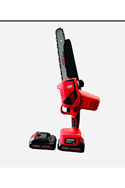 KAWASHIMA KAWASHİMA AKÜLÜ BUDAMA TESTERESİ