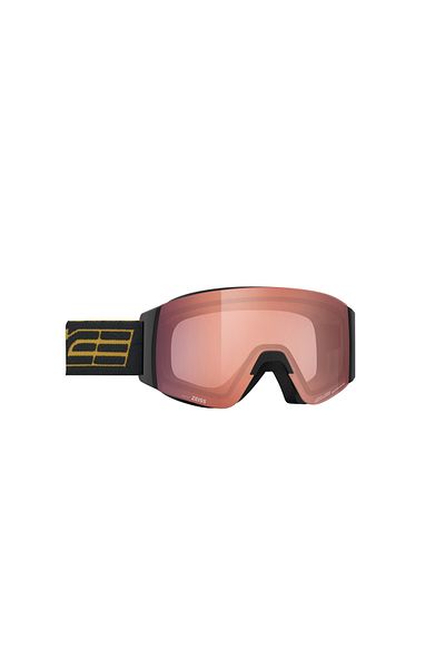 Salice Unisex Goggle 105Darwf Black/Gold