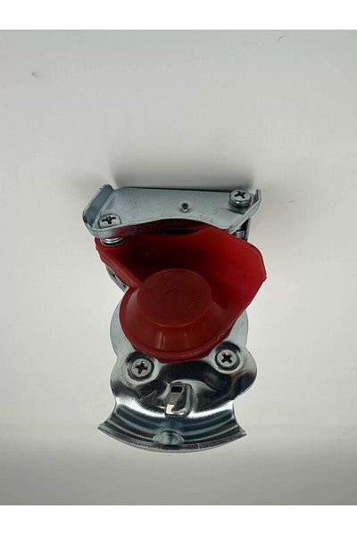 doremodam Red Filtered Sibopsless Dorce Coating M22X1.5 (Lisinyalır)