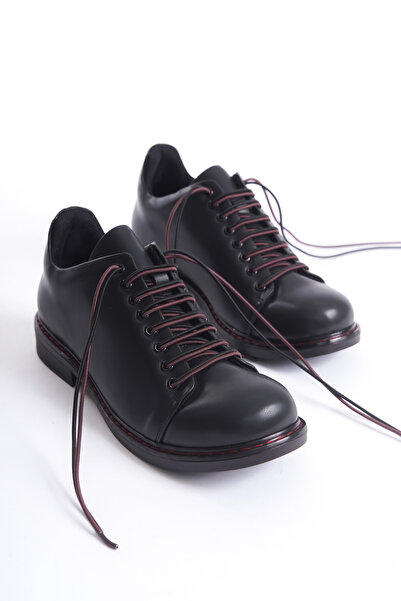 öz se shoes Black Women's Casual Round Toe Shoes