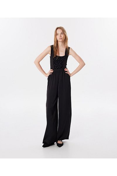 Twist Jumpsuit
