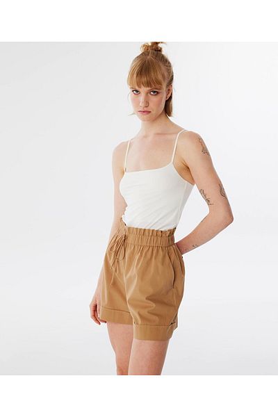 Twist Relaxed Fit - Schnürshorts