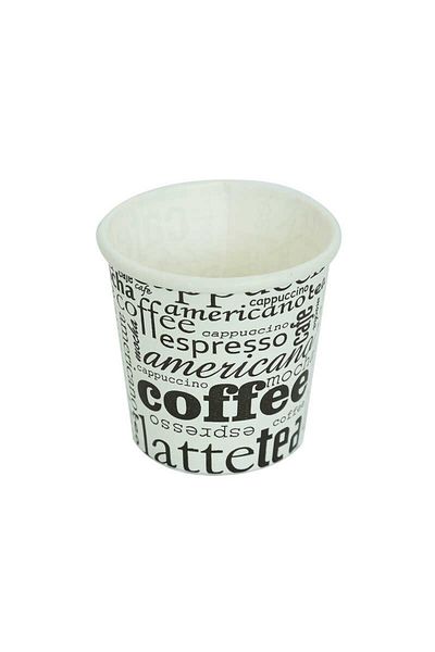 doremodam Paper Cup 4 Oz, Kupca Melon and Kuvalda Turkish Cat