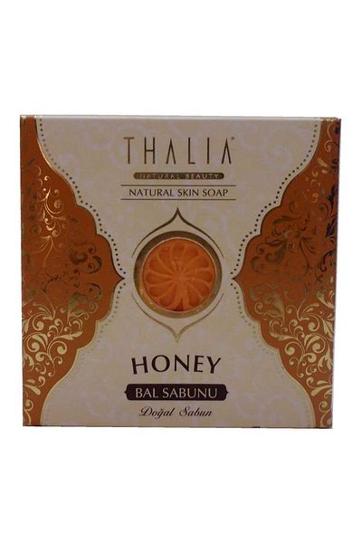 doremodam Lisinya214 Honey Soap 125 Gr - 330943 -1453
