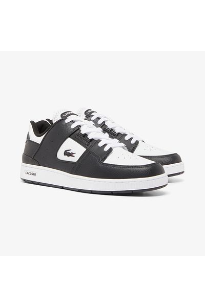 Lacoste Sport Court Cage Men's Black Sneaker