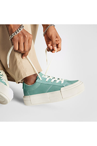 Converse Chuck Taylor All Star Cruise Unisex Yeşil Sneaker