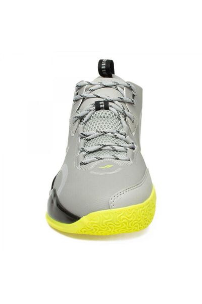 Lescon Ανδρικά αθλητικά παπούτσια Campus 6 White - Style Owner Shoes