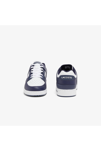 Lacoste Ανδρικό αθλητικό παπούτσι Court Cage Navy Blue