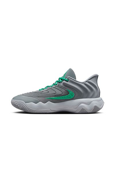 Nike Pantofi de baschet unisex Giannis Immortality 4 - FQ3680-002 Gri