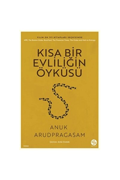 Sahi Kitap Kısa Bir Evliliğin Öyküsü
