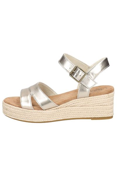 Toms Sandalen