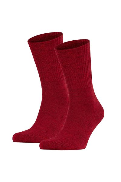 FALKE Unisex Sportsocken 2er-Pack – Walkie Light, Trekking und Wanderstrumpf, Unifarben # 1