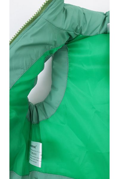 Mavipink Baby and Children's Thick Puffer Vest