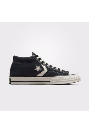 Converse Star Player 76 Unisex Siyah Sneaker Fiyat Yorumlar Trendyol