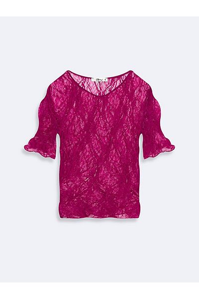 Ltb Tricou violet