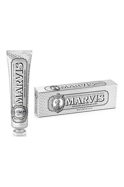 Smokers Whitening Mint 85ml