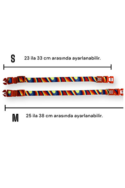 CARAMELOS İSİMLİ, YAVRU VE KÜÇÜK IRK KÖPEK TASMASI, 1,5 CM, PASLANMAZ, KARARMAZ ÇELİK KÜNYELİ, KİŞİYE ÖZEL,