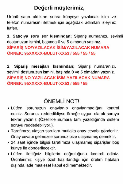 CARAMELOS Güvenlik Kilitli Kedi Tasması, Isimli Kedi Tasması, Kedi Isimlik, Kedi Künyesi, Safety Click