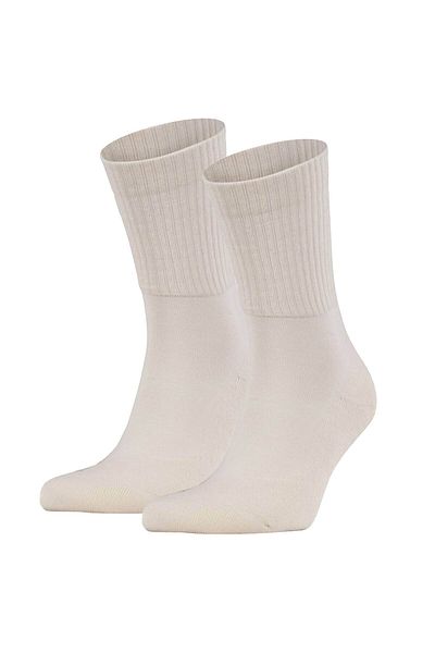FALKE Unisex Sportsocken 2er-Pack – Walkie Light, Trekking und Wanderstrumpf, Unifarben # 1