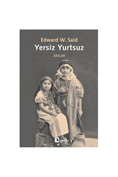 Generic Brand Yersiz Yurtsuz - Anılar-edward W. Said
