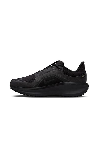 Nike Winflo 11 Unisex Running Shoes - Gore-Tex, Black Fq1359-001