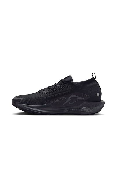 Nike Pegasus Trail 5 Gore-Tex Men's Running Shoes - Fq0908-002 Black