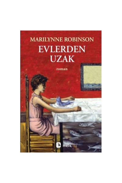 Metis Yayınları Evlerden Uzak