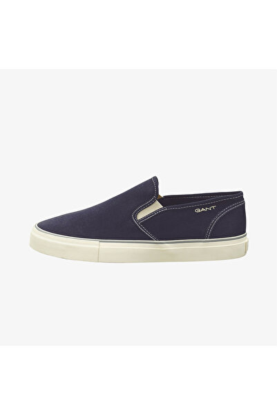 Gant Erkek Lacivert Sneaker