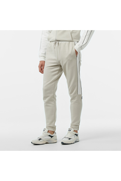 Lacoste Erkek Slim Fit Gri Eşofman Altı