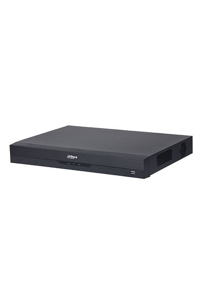 DAHUA Nvr5216-Ei 16 Channel 1U 2Hdd Wizsense Nvr Recorder