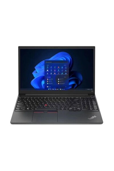 LENOVO 14" THINKPAD E14 G5 21JK00KTTX CORE i5 13420H-16GB RAM-512GB NVME-FDOS