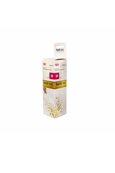 SECLIFE حبر إبسون T101 أصفر (70 مل)