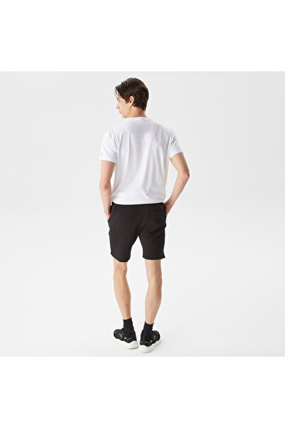 Nautica Erkek Siyah Şort