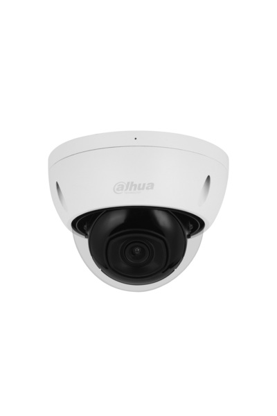 DAHUA Cameră IP cu infraroșu metalic POE IPC-HDBW2841E-S, 8MP, 2.8MM, 30 m, H...