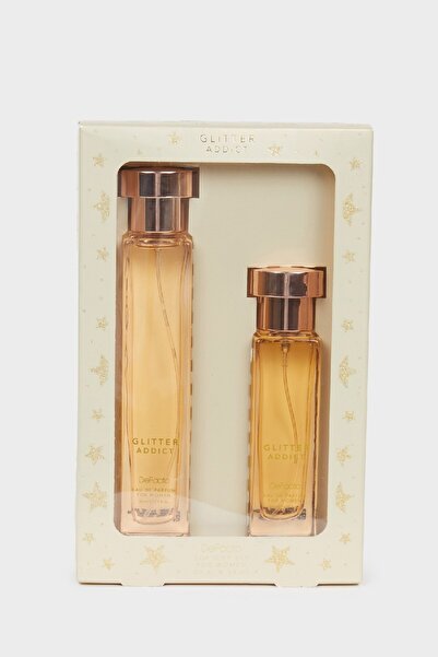 DeFacto Kadın True Glam Aromatik 50 ml Parfüm B7241axns