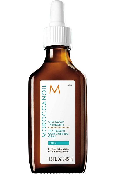 Moroccanoil Season Oil Suitable for Oily Hair Type 45ml 3 0070 Noonline Shop29