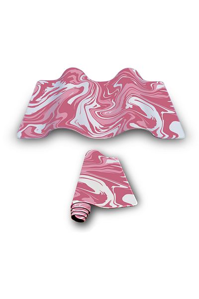 PORGE 70x30 Mouse Pad Xxl Large Gaming Player Mousepad