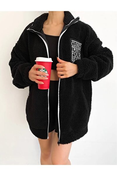 kargasa Unisex βελούδινο μπουφάν