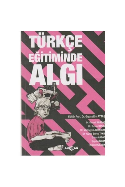 Akçağ Yayınları Perception in Turkish Education - Original Cut for Children