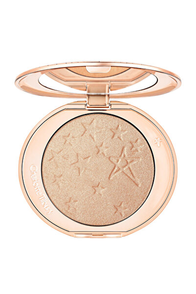 charlotte tilbury Hollywood Glow Glide Face Architect Toz Aydınlatıcı PILLOW ...