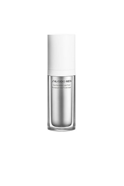 Shiseido Men Total Revitalizer Light Fluid 70 ml