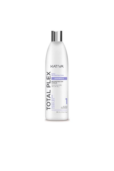 Kativa Total Plex Rekonstruktives Shampoo 355 ml