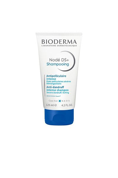 Bioderma Nodé Ds Champú Dermatitis Seborreica 125 ml