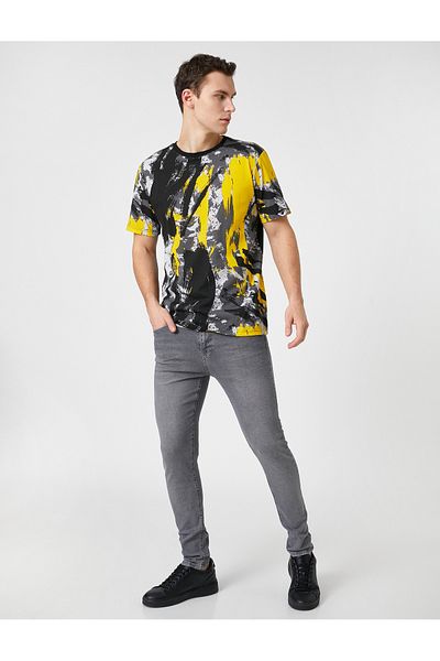 Koton Джинсові штани Justin Jean Super Skinny Fit